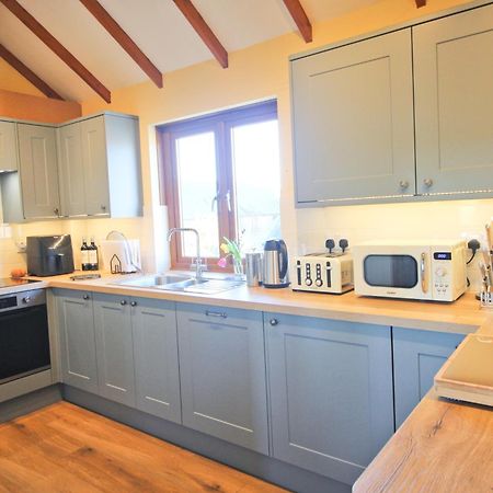 TRANQUIL LOCATION just minutes from Padstow Villa Exteriör bild