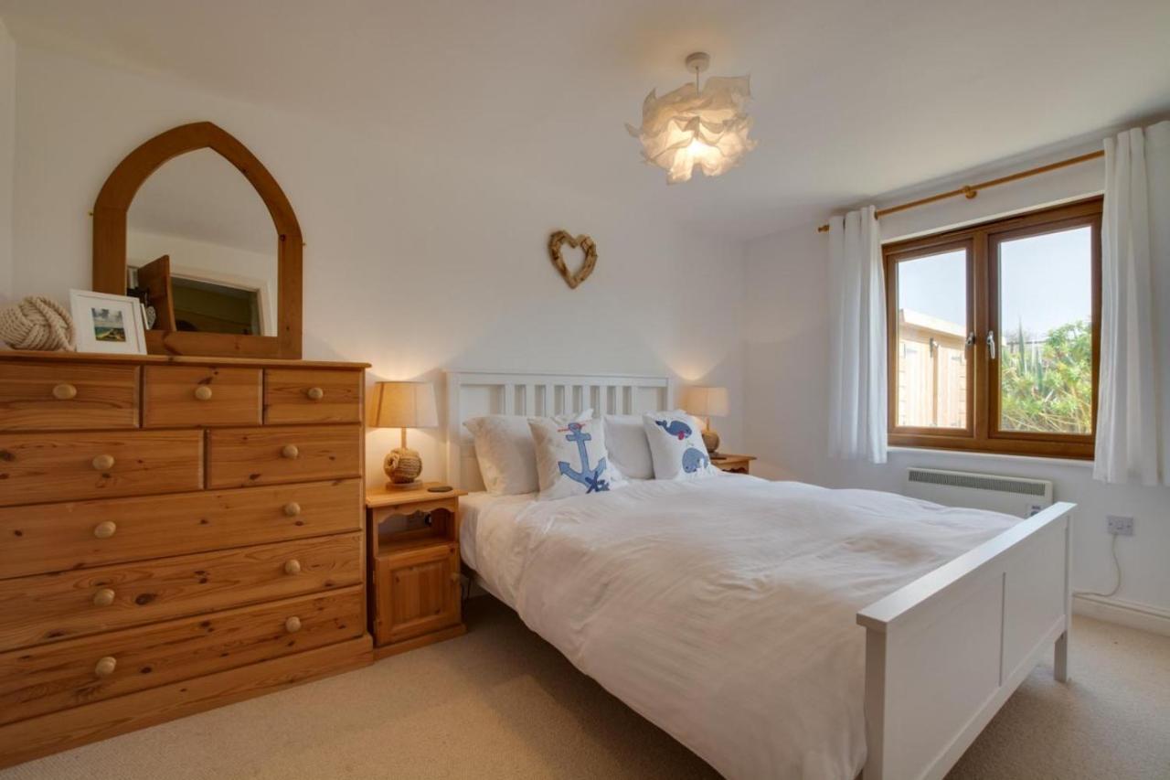 TRANQUIL LOCATION just minutes from Padstow Villa Exteriör bild