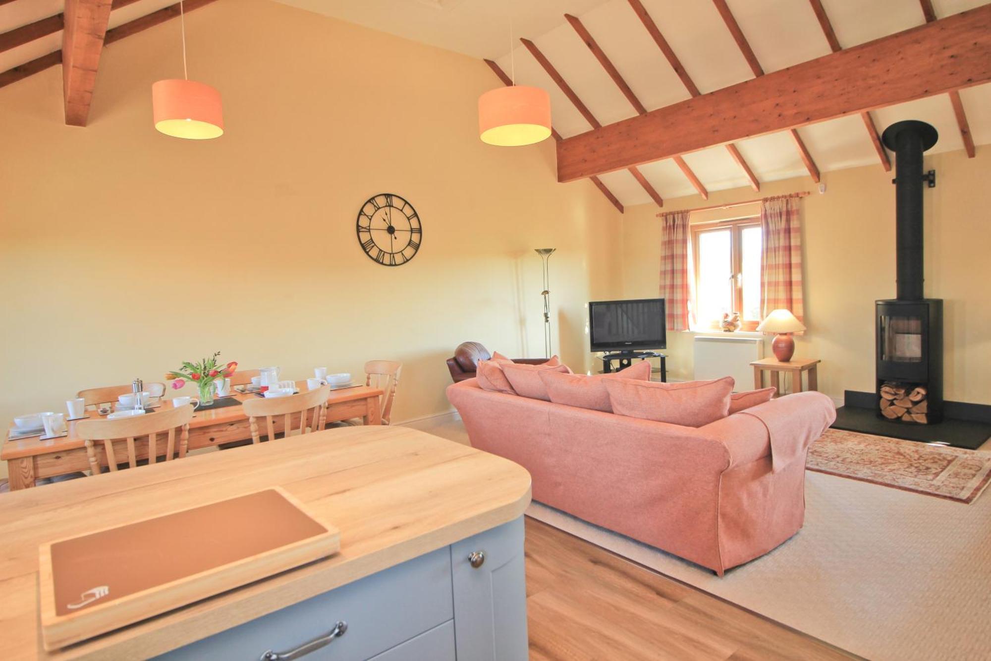 TRANQUIL LOCATION just minutes from Padstow Villa Exteriör bild