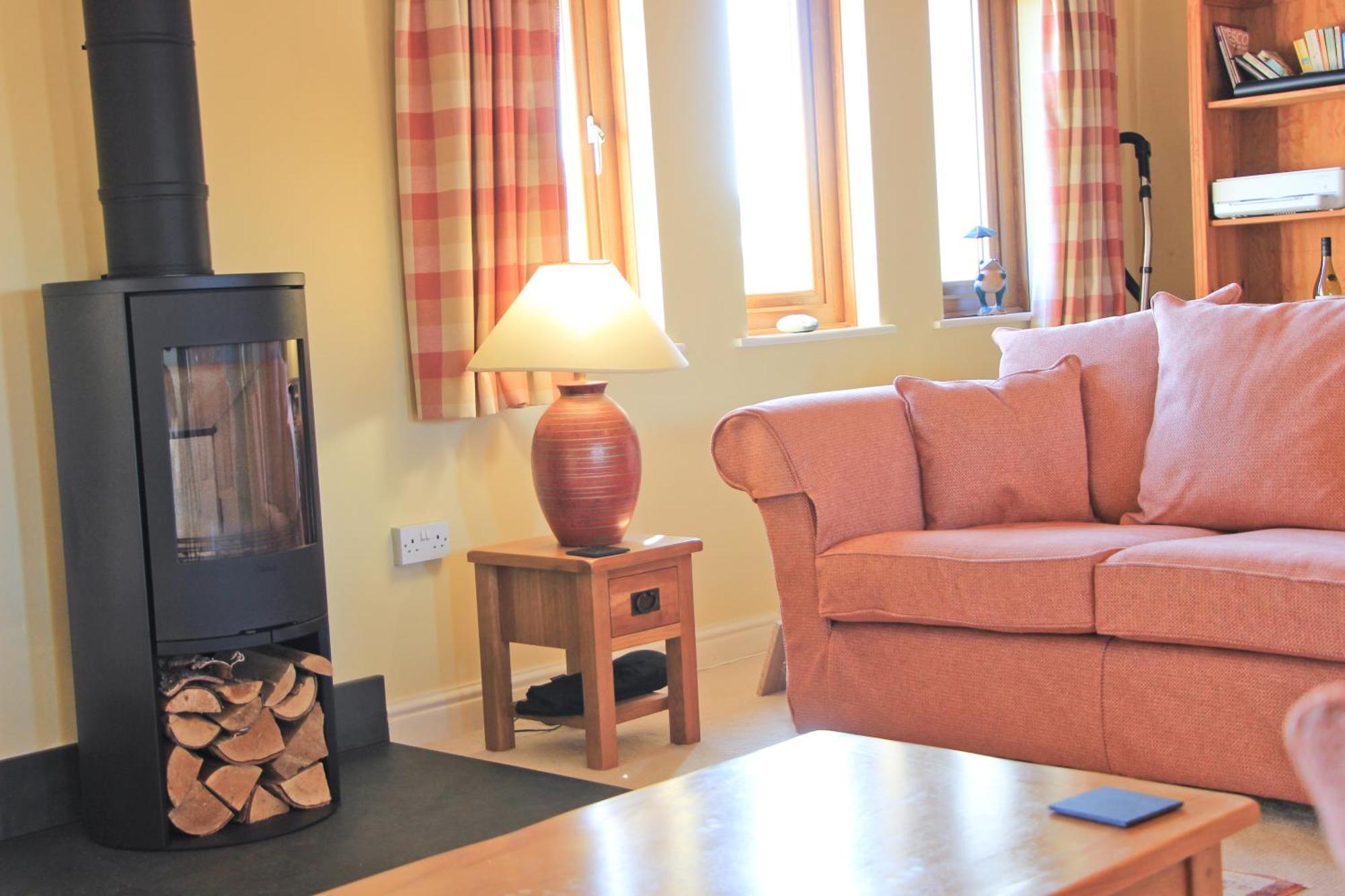 TRANQUIL LOCATION just minutes from Padstow Villa Exteriör bild