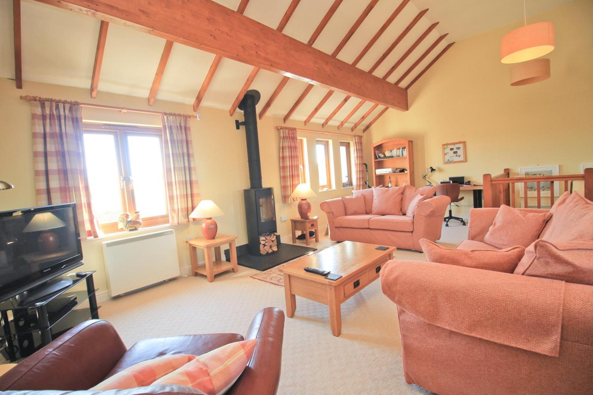 TRANQUIL LOCATION just minutes from Padstow Villa Exteriör bild